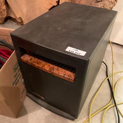 Edenpure Portable Electric Heater