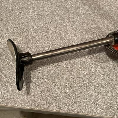 Miller Falls #119A Vintage hand crank drill