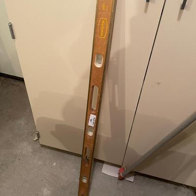 Proto 925 long level