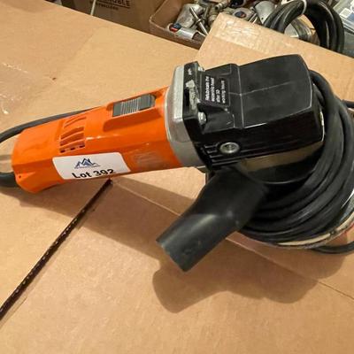 Fein Orbin Sander/Buffer Model MSF636-1 - German Made