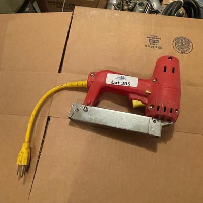 Aero ET-50 Staple Gun