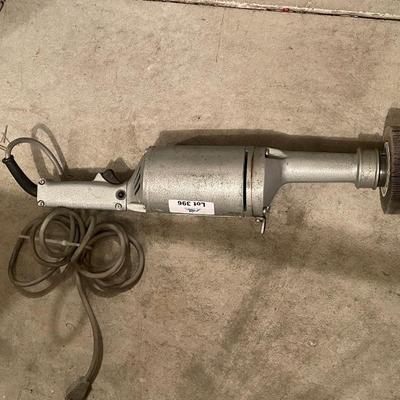 Makita Electric 125mm Portable Grinder