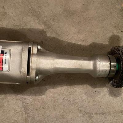 Black & Decker Industrial 5" Portable Grinder Model # 4271