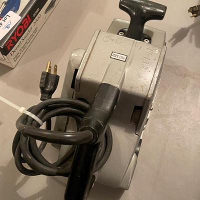 Porter Cable Model 363 Belt Sander