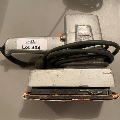 Skil Electric Sander