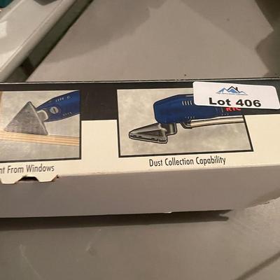 Ryobi Detail Sander 2000 in Box