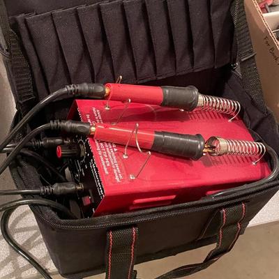 BurnMaster Eagle Wood Burner + Accessories