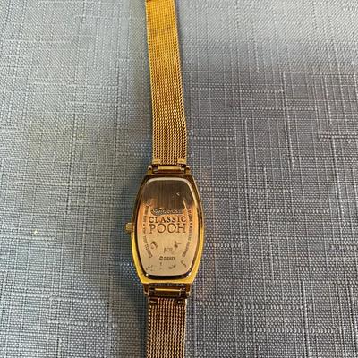 Disney Pooh Watch