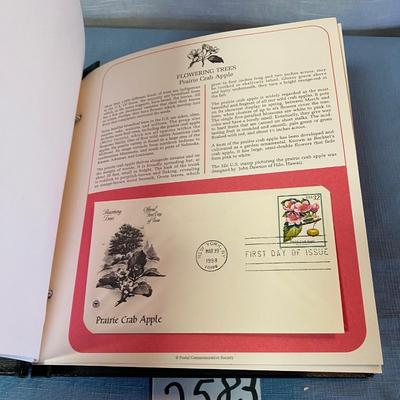 US First Day Covers