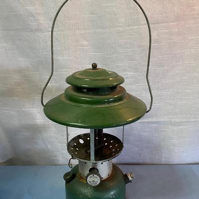 Coleman Model 228F Lantern