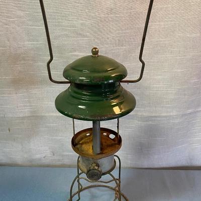 Coleman Model 5101 Lantern