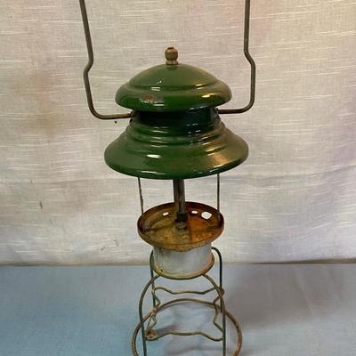 Coleman Model 5101 Lantern