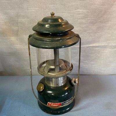 Coleman Lantern