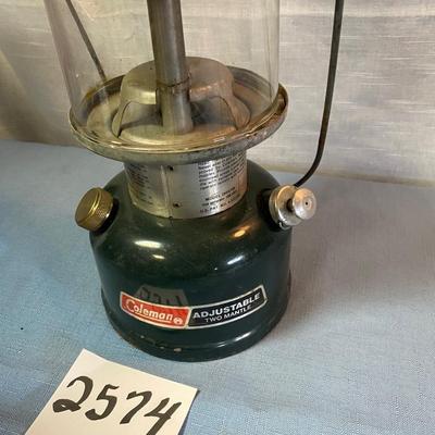 Coleman Lantern