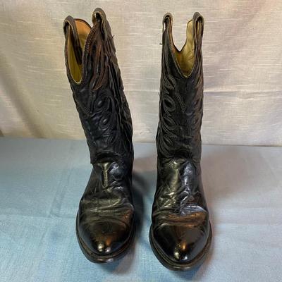 10.5 Size Boots