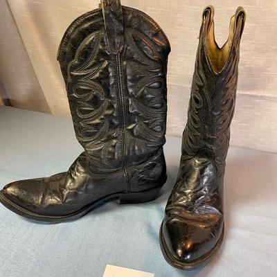 10.5 Size Boots