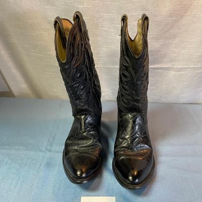 10.5 Size Boots