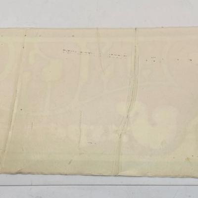 Vintage Automotive Equipment Sticker - Rancho Suspension