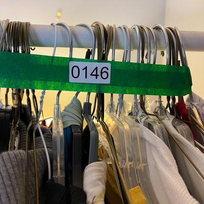 Lot Of Women's Pendleton Shirt Tops Sz. M-Lg