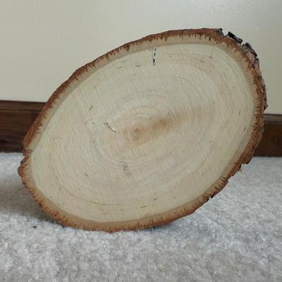 LOT 4B: Hand Carved Wooden Sculptures