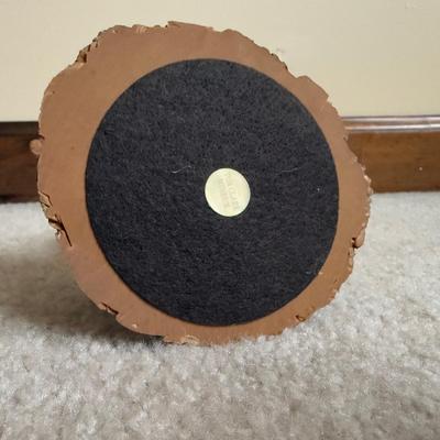 LOT 12B: Tom Clark / Wolfe Cairn Garden Gnome Sculptures