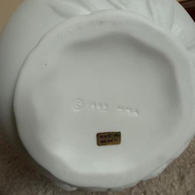 LOT 15B: Jonquil Pitcher from the Metropolitan Museum of Art