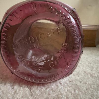 LOT 18B: Mason Jars - Ball, Atlas & More w/ Stylish Lids and Ring Tops