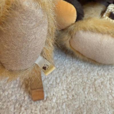 LOT 28B: Collection of Stuffed Bears - Boyd’s, 1979 North American Bear Co & More