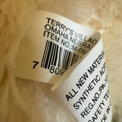 LOT 28B: Collection of Stuffed Bears - Boyd’s, 1979 North American Bear Co & More