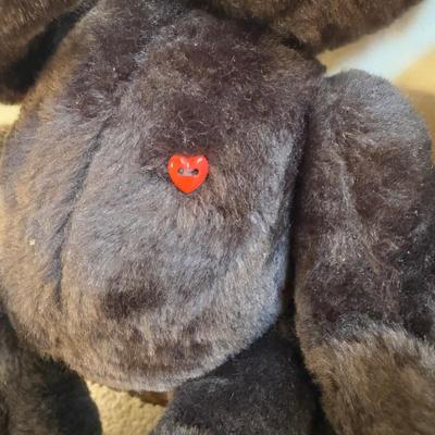 LOT 28B: Collection of Stuffed Bears - Boyd’s, 1979 North American Bear Co & More