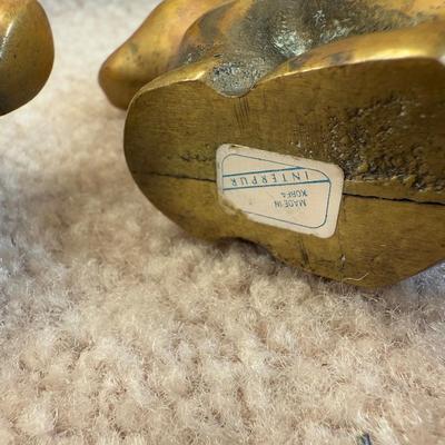 LOT 34B: Collection of Easter / Spring Home Decor