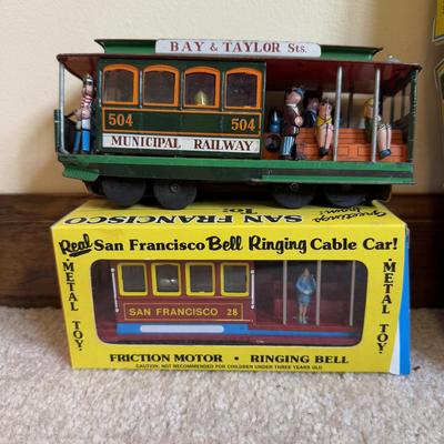 LOT 36B: Atlas HO Train Cars in Boxes, Throttlepack Model 501 Transformer w/ Box & More