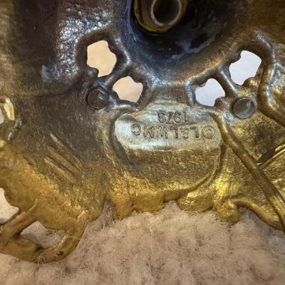 LOT 37B: Collection of Candlesticks & Candles - Williamsburg Stieff Pewter, Baldwin, Brass, Poole Pewter, Silver Plate & More