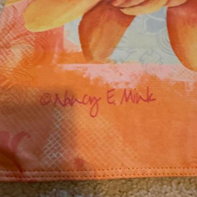 LOT 38B: Collection of Outdoor Garden Flags