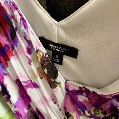 LOT 41 M: Closet Clear Out! Men & Women's Clothes, Dresses, Suits, Shoes, Scarves, Gloves, & More