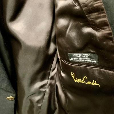 LOT 41 M: Closet Clear Out! Men & Women's Clothes, Dresses, Suits, Shoes, Scarves, Gloves, & More