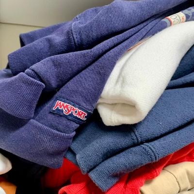 LOT 41 M: Closet Clear Out! Men & Women's Clothes, Dresses, Suits, Shoes, Scarves, Gloves, & More