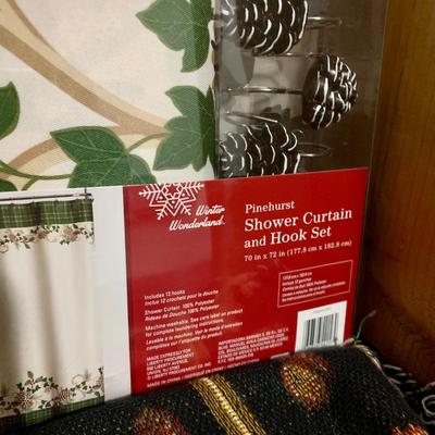 LOT 45 Z: Closet Clear Out! Bedsheets, Towels, Pillows, & More