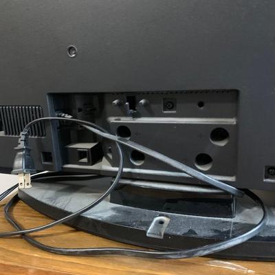 LOT 47 Z: Sony Bravia LCD TV Model #KDL-32BX300