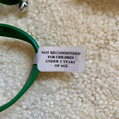 LOT 51 M: Kids Musical Instrument Collection: Hohner Melodica, Tambourine, Maracas, & More