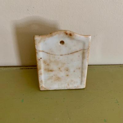 LOT 58 M: Vintage Miniature Japanese Made Lusterware Collection: Tea set & Kitchen Canister Set