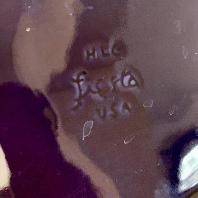 LOT 60 K: Fiestaware Collection: Plates, Salt & Pepper Shakers, Cups, & More