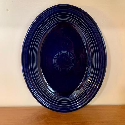 LOT 60 K: Fiestaware Collection: Plates, Salt & Pepper Shakers, Cups, & More