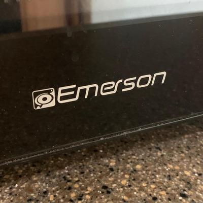 LOT 62 K: Emerson Microwave Model #MW9325SL