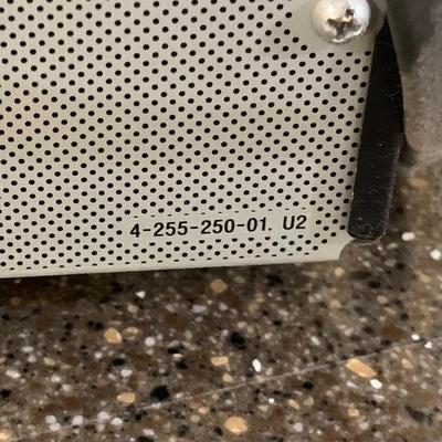 LOT 71 L: Sony Super Audio CD Player Model #SCD-CE595