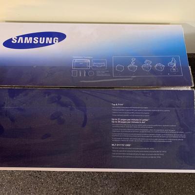 LOT 73 L: Samsung Xpress Printer Model #M2020W