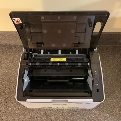 LOT 73 L: Samsung Xpress Printer Model #M2020W