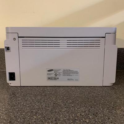 LOT 73 L: Samsung Xpress Printer Model #M2020W