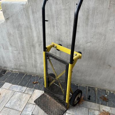 LOT 83G: Hand Truck / Dolly