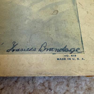 LOT 101B: Antique & Vintage Children's Books - 1900 Young American's The ABC & Pretty Picture Book, 1936 The Night...